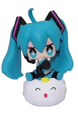 Vocaloid Hatsune Miku: Shumai-Kun Mini Figure