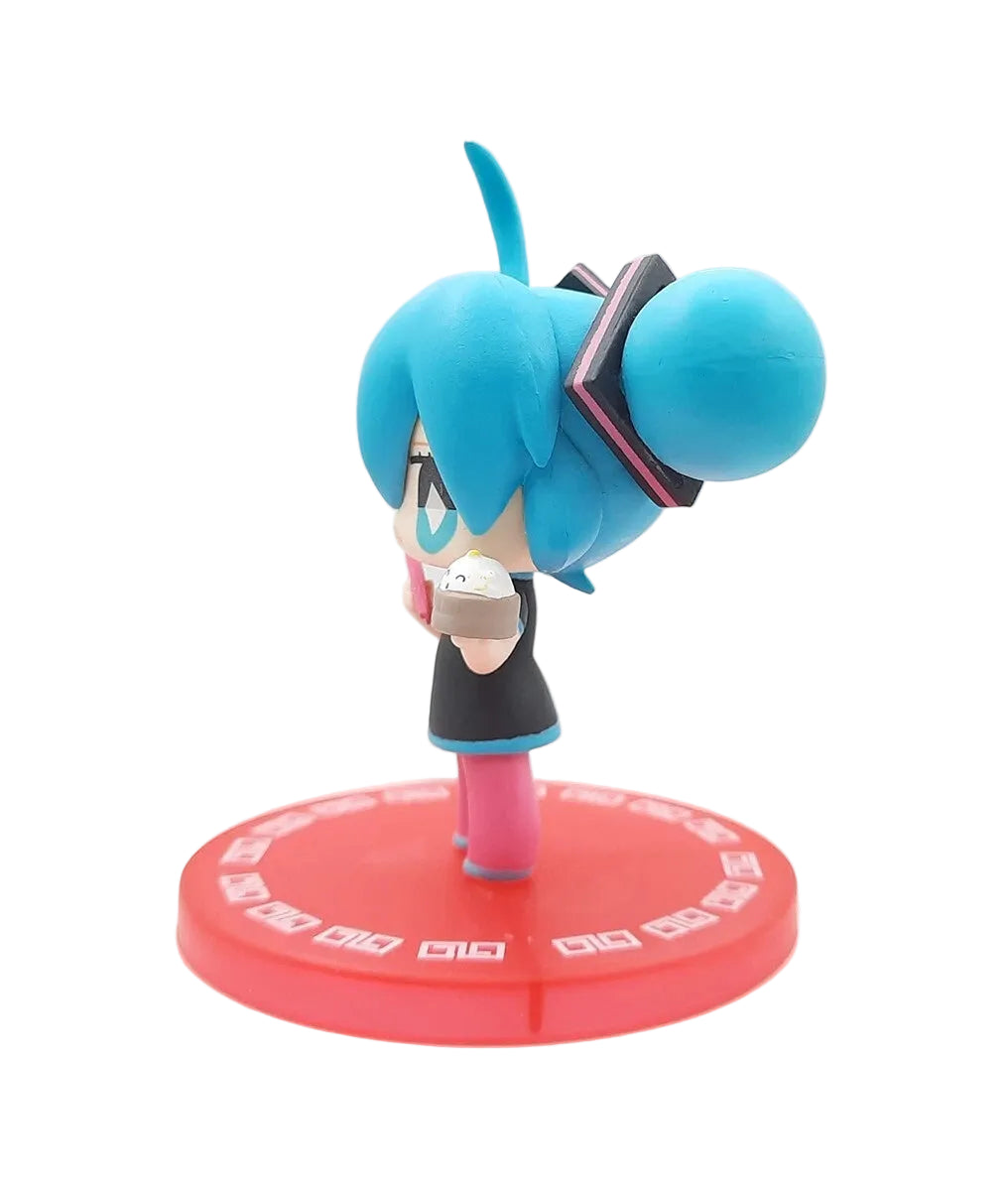 Vocaloid Hatsune Miku: Shumaikun China Figure Chopsticks (Ohashi)