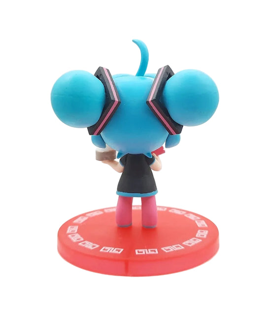 Vocaloid Hatsune Miku: Shumaikun China Figure Chopsticks (Ohashi)