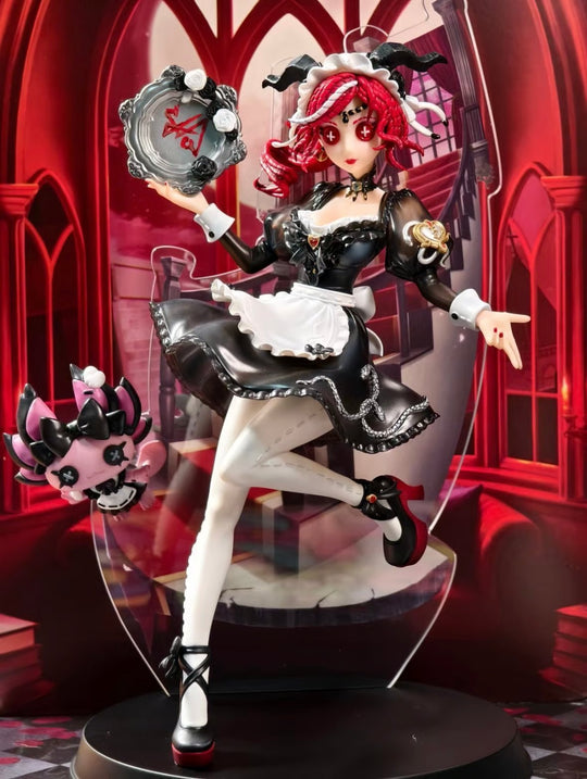 Identity V: Truth & Interference Redheaded Witch Priestess - Crimson Figure (2nd hand)