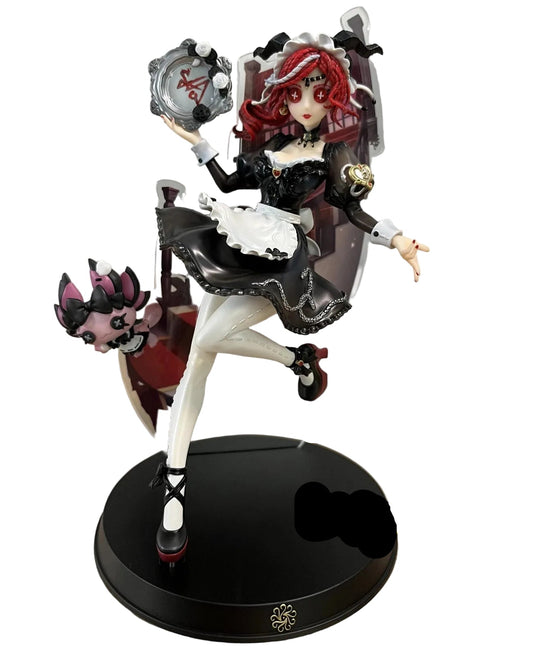 Identity V: Truth & Interference Redheaded Witch Priestess - Crimson Figure (2nd hand)