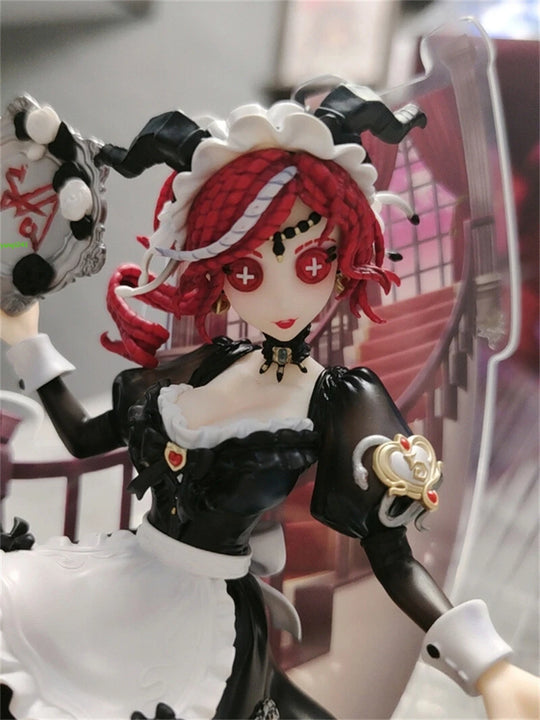 Identity V: Truth & Interference Redheaded Witch Priestess - Crimson Figure (2nd hand)