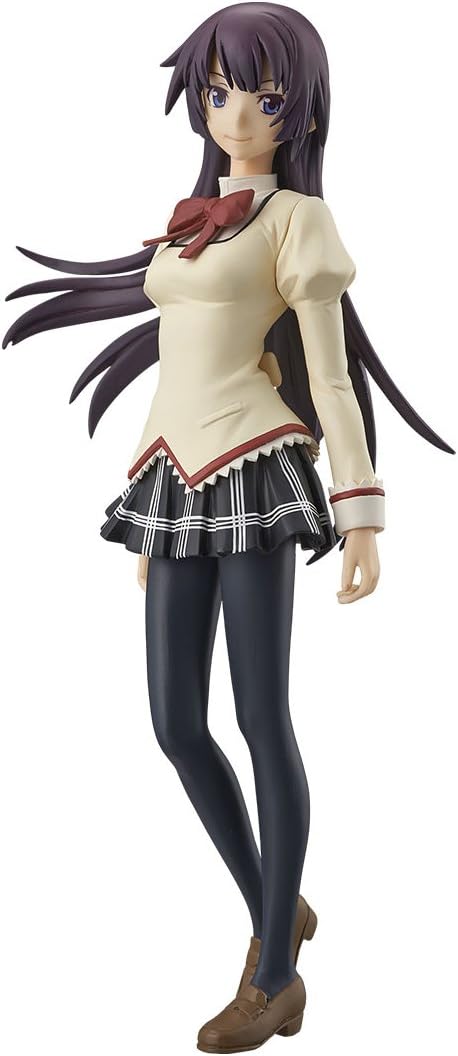 Monogatari Series: Senjougahara Hitagi Figure Homura Ver.