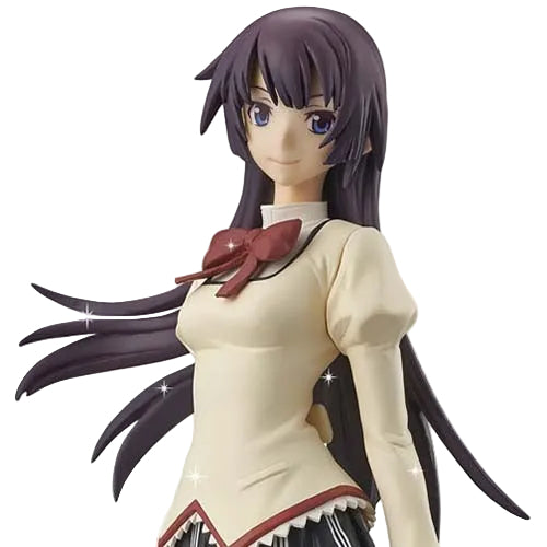 Monogatari Series: Senjougahara Hitagi Figure Homura Ver.
