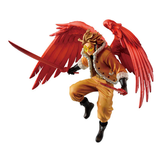 My Hero Academia: Ichiban Kuji Ultra Impact Hawks (Prize G)