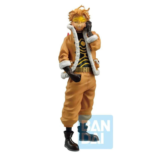 My Hero Academia: Ichibansho Hawks (Will) Figure (Prize E)