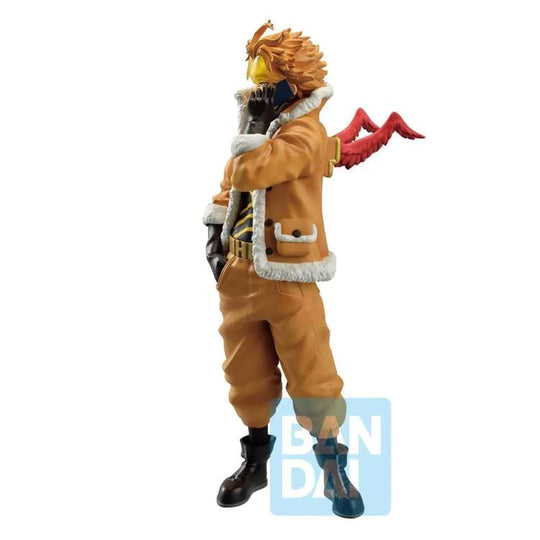 My Hero Academia: Ichibansho Hawks (Will) Figure (Prize E)