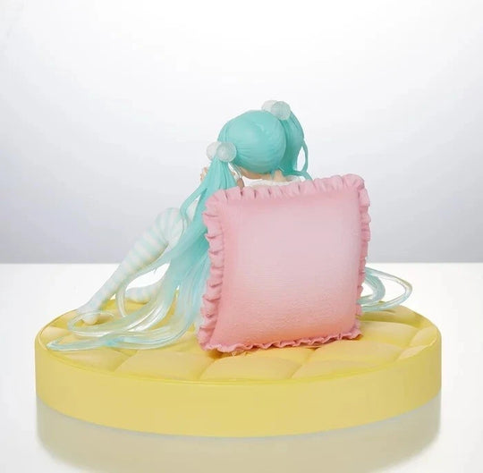 Vocaloid Hatsune Miku (Original Casual Wear Ver.) Figure