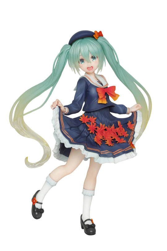 Hatsune Miku 3rd Season Autumn Version Figure