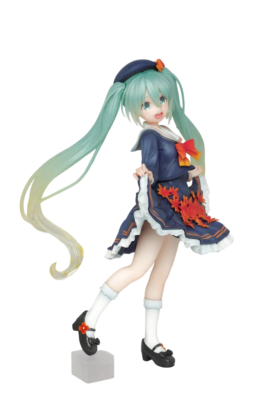 Hatsune Miku 3rd Season Autumn Version Figure