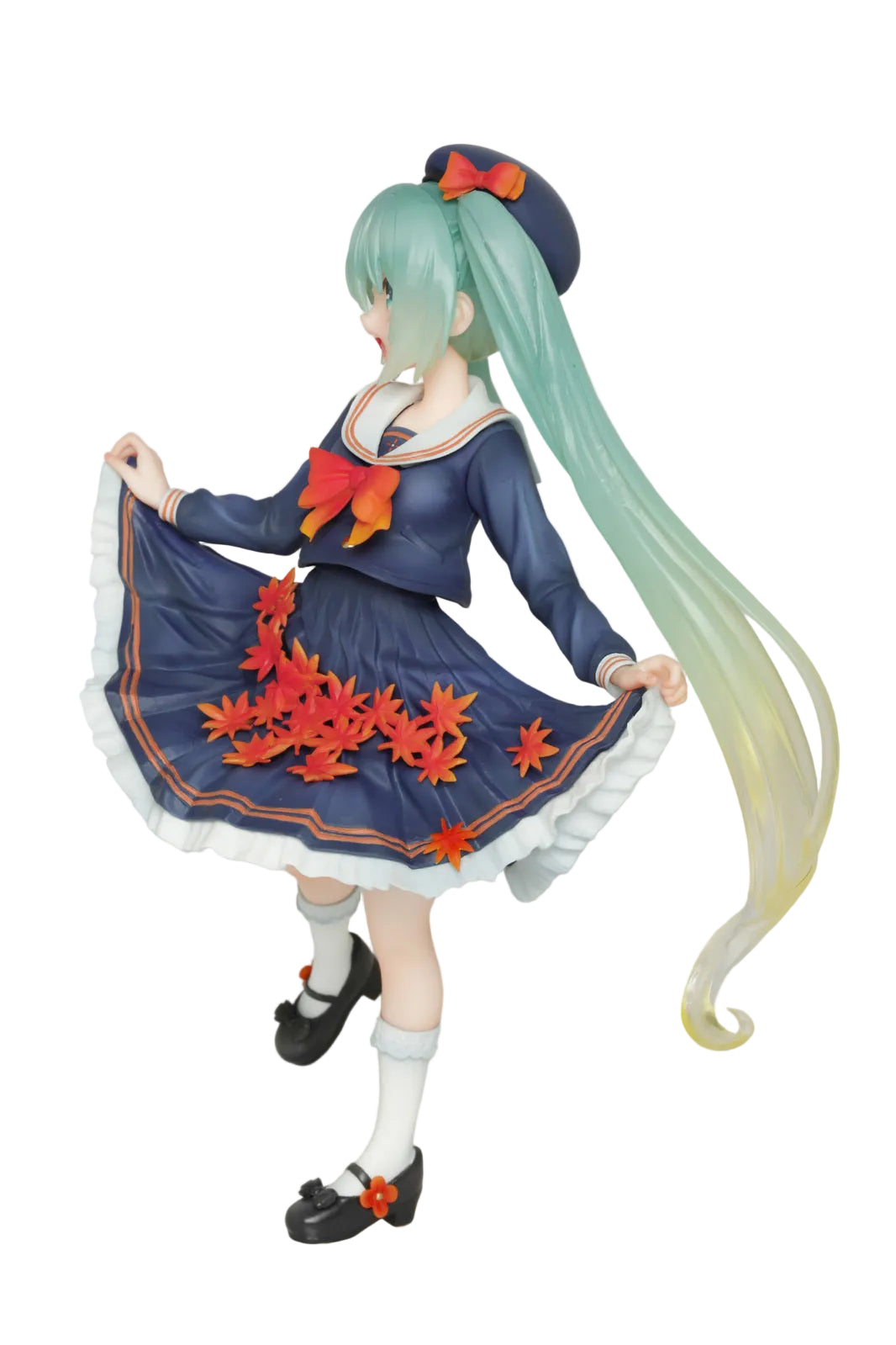 Hatsune Miku 3rd Season Autumn Version Figure