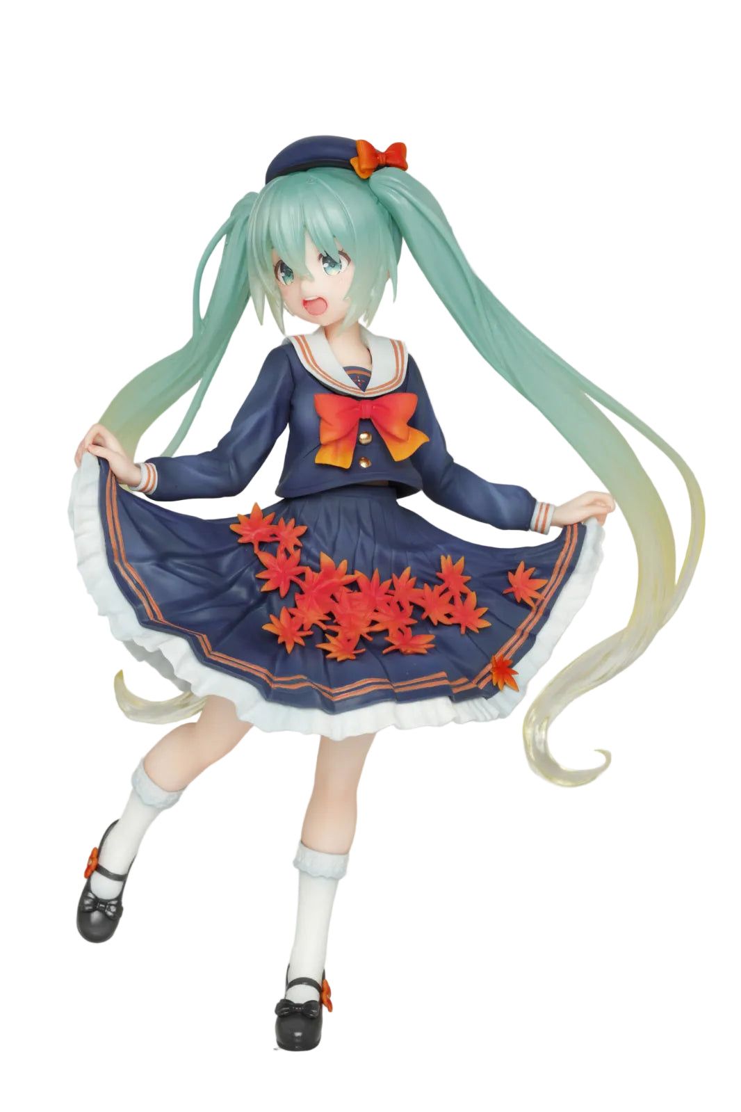 Hatsune Miku 3rd Season Autumn Version Figure