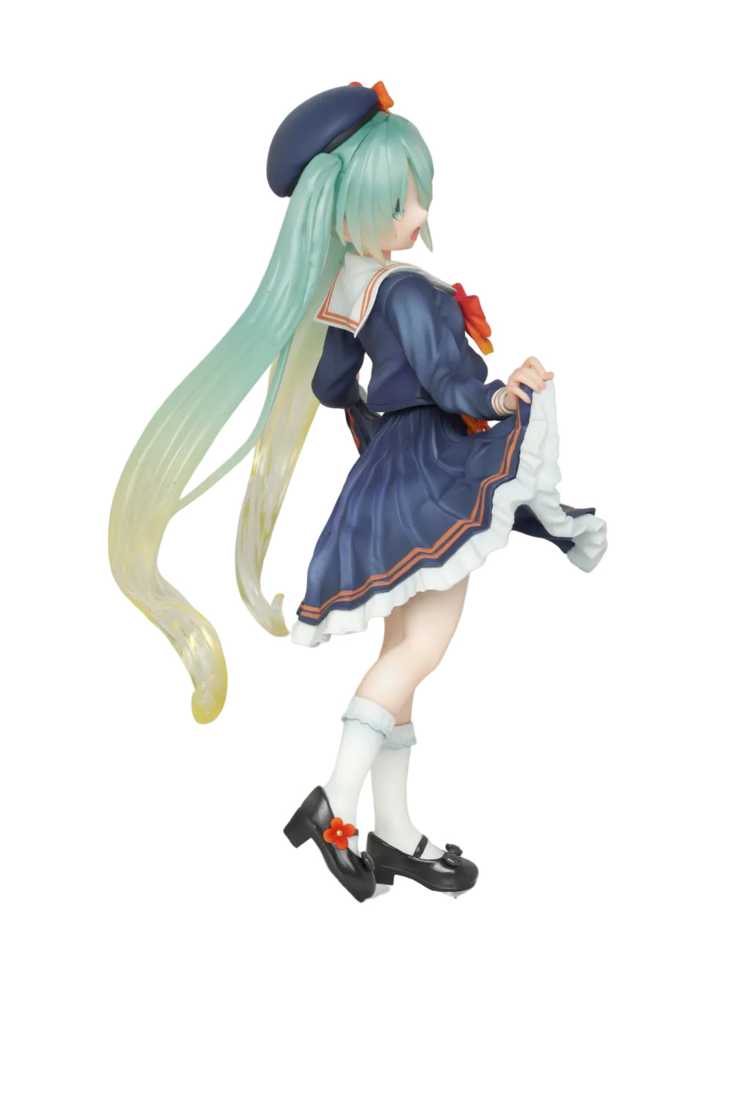 Hatsune Miku 3rd Season Autumn Version Figure