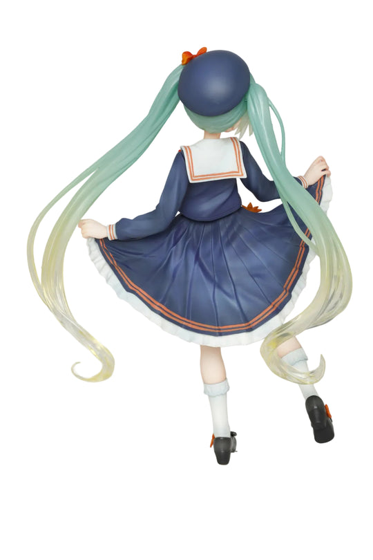 Hatsune Miku 3rd Season Autumn Version Figure