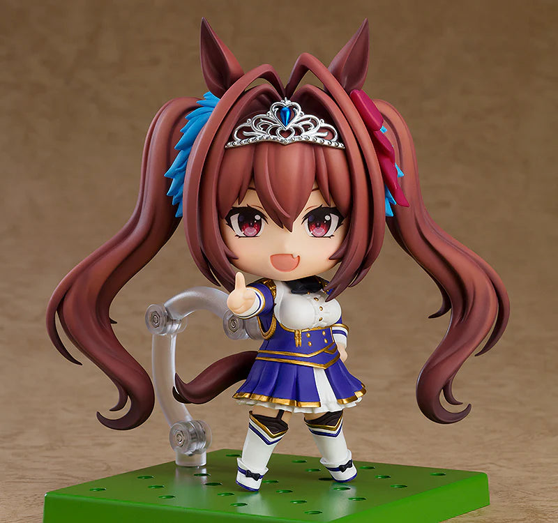 Uma Musume: Pretty Derby - Daiwa Scarlet Nendoroid(2nd hand)