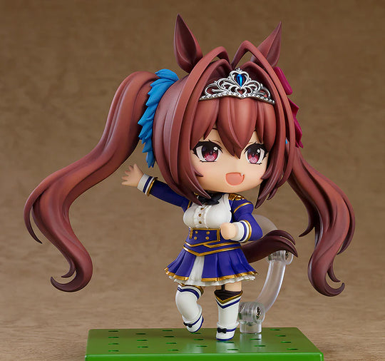Uma Musume: Pretty Derby - Daiwa Scarlet Nendoroid(2nd hand)