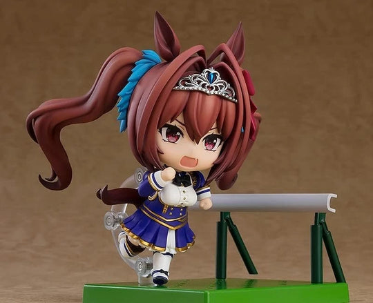 Uma Musume: Pretty Derby - Daiwa Scarlet Nendoroid(2nd hand)
