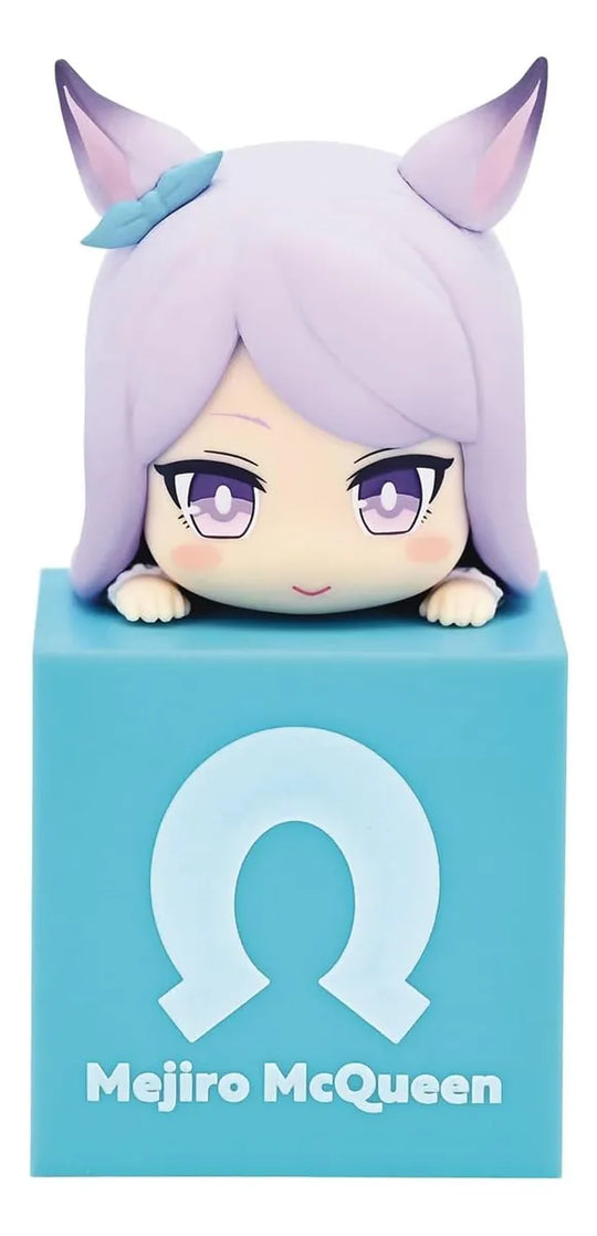 Umamusume: Pretty Derby PVC Figure Mejiro McQueen Hikkake Figure