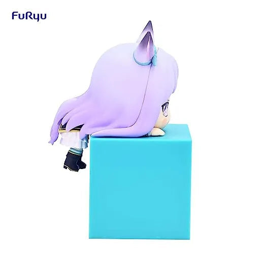 Umamusume: Pretty Derby PVC Figure Mejiro McQueen Hikkake Figure