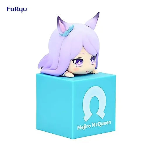 Umamusume: Pretty Derby PVC Figure Mejiro McQueen Hikkake Figure