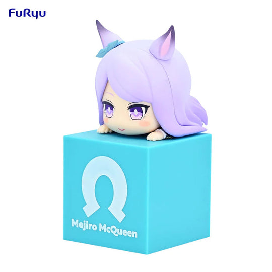 Umamusume: Pretty Derby PVC Figure Mejiro McQueen Hikkake Figure