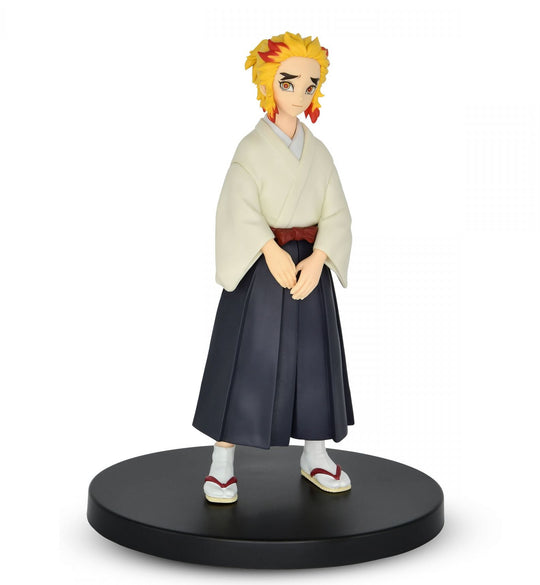 Demon Slayer: Kimetsu No Yaiba Vol.25 Senjuro Rengoku