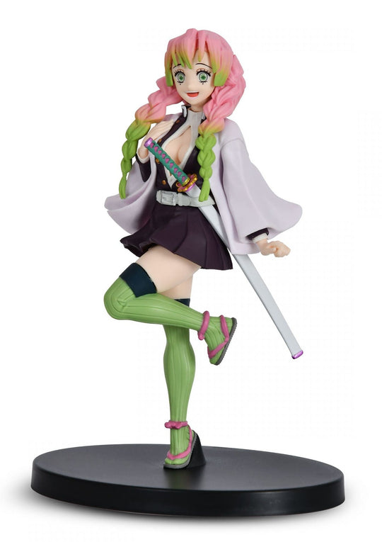 Demon Slayer: Kimetsu no Yaiba Mitsuri Kanroji Vol. 34 Figure