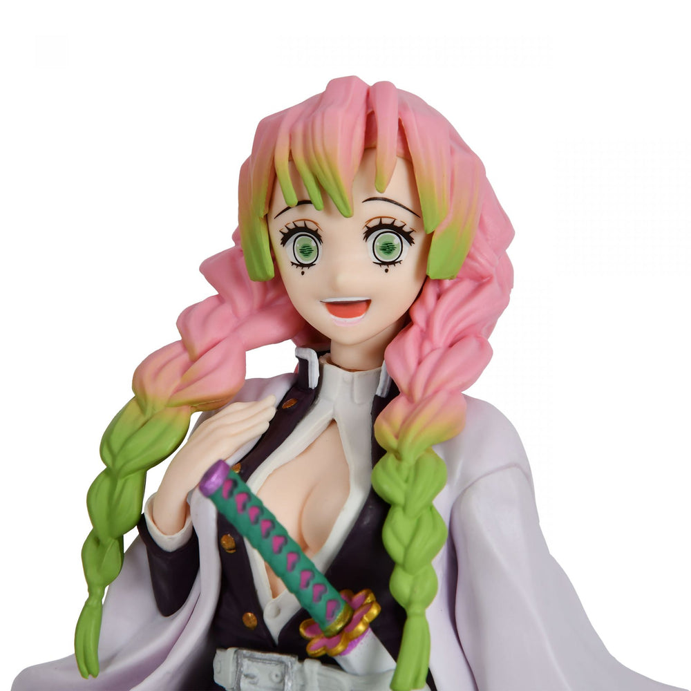 Demon Slayer: Kimetsu no Yaiba Mitsuri Kanroji Vol. 34 Figure