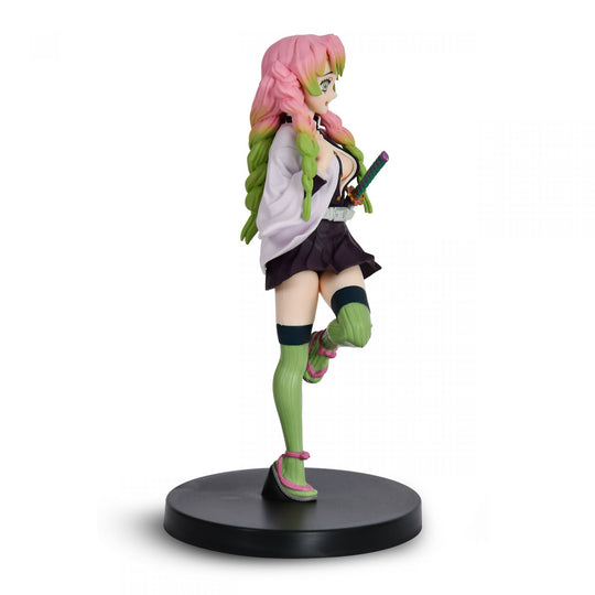 Demon Slayer: Kimetsu no Yaiba Mitsuri Kanroji Vol. 34 Figure