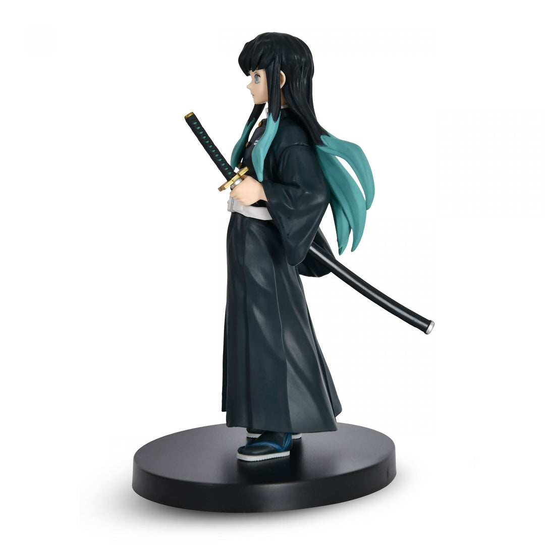 Demon Slayer: Kimetsu no Yaiba Muichiro Tokito. Vol. 33 Figure