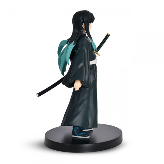Demon Slayer: Kimetsu no Yaiba Muichiro Tokito. Vol. 33 Figure