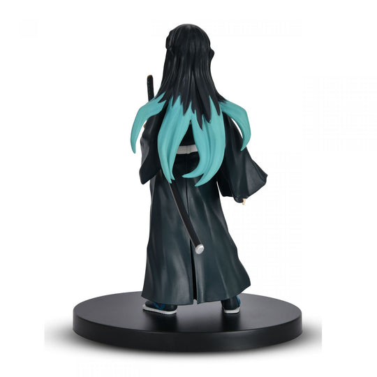 Demon Slayer: Kimetsu no Yaiba Muichiro Tokito. Vol. 33 Figure
