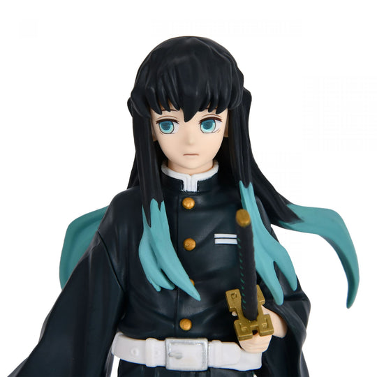 Demon Slayer: Kimetsu no Yaiba Muichiro Tokito. Vol. 33 Figure