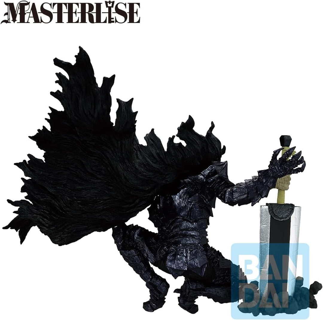 Berserk Oath of Vengeance Prize A Guts Figure