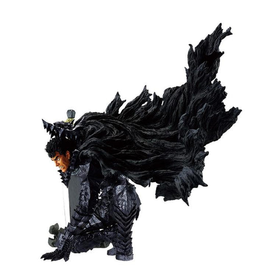 Berserk Oath of Vengeance Prize A Guts Figure