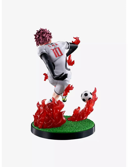 Blue Lock Chain of Enthusiasm Prize C Sae Itoshi Figure