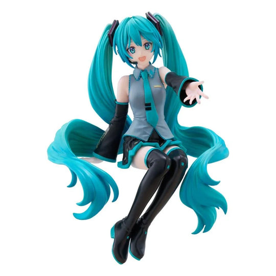 Hatsune Miku: Noodle Stopper Figure (Nardack Version)