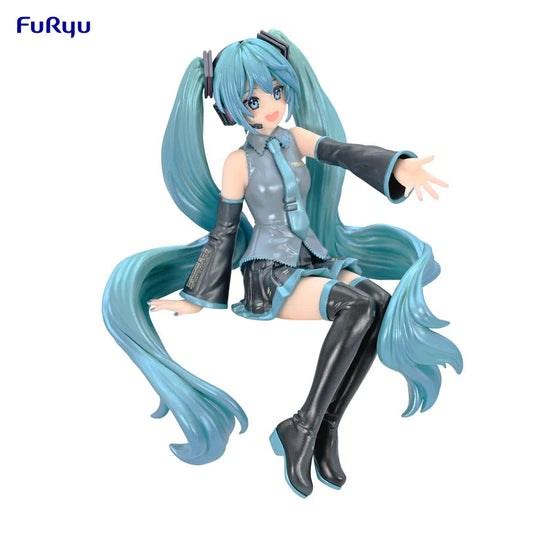 Hatsune Miku: Noodle Stopper Figure (Nardack Version)