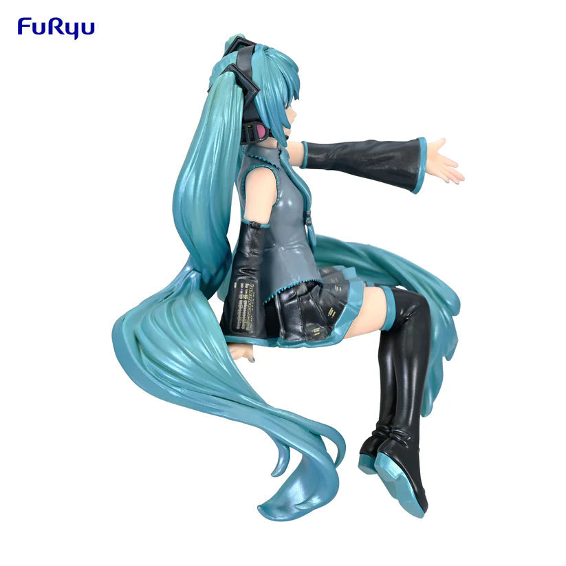 Hatsune Miku: Noodle Stopper Figure (Nardack Version)