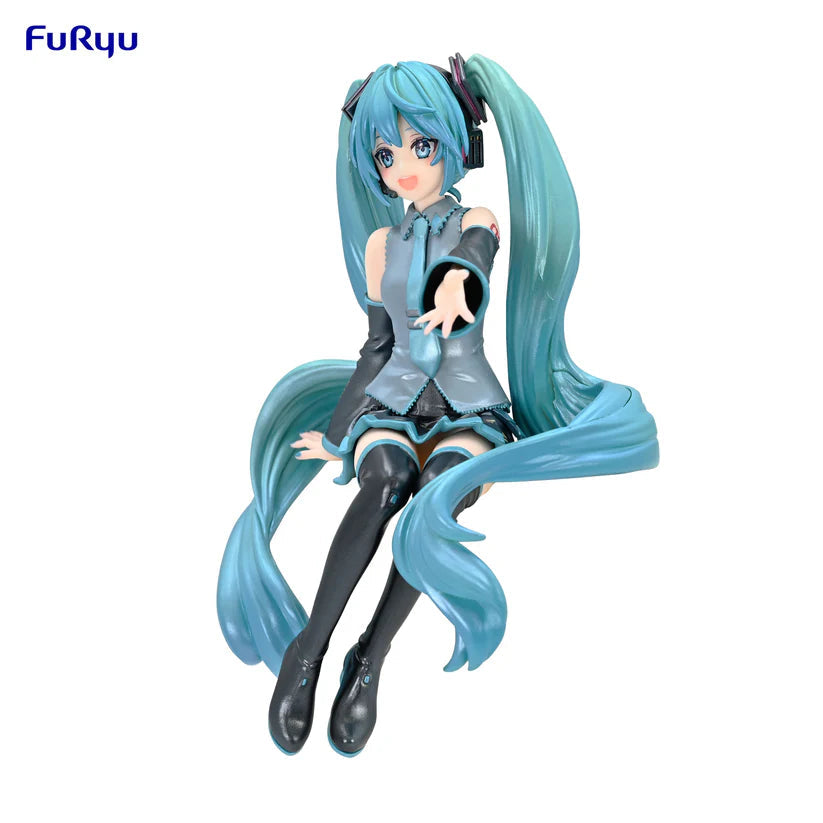 Hatsune Miku: Noodle Stopper Figure (Nardack Version)
