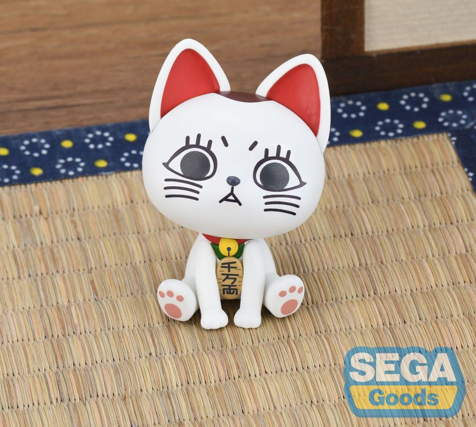 Dandadan: Kyurumi Minifigures - Turbo Granny Figure