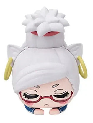 Dandadan: Ohiruneko – Seiko Ayase Figure