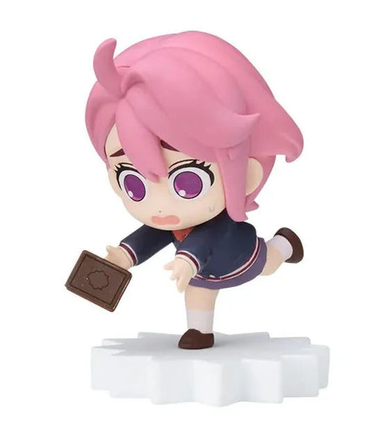 Dandadan: mOH!ment Minifigures - Aira Shiratori Figure