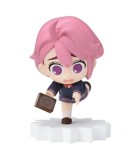 Dandadan: mOH!ment Minifigures - Aira Shiratori Figure