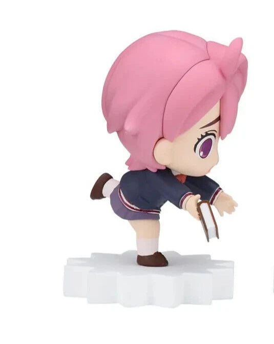 Dandadan: mOH!ment Minifigures - Aira Shiratori Figure