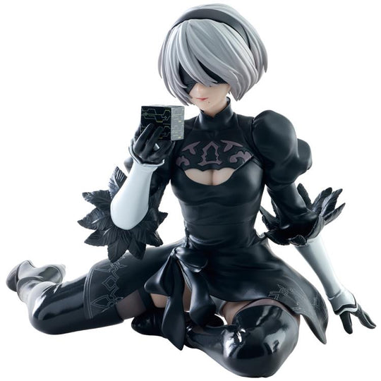 Nier Automata Ver1.1A Ichibansho 2B (For the Glory of Mankind) Figure