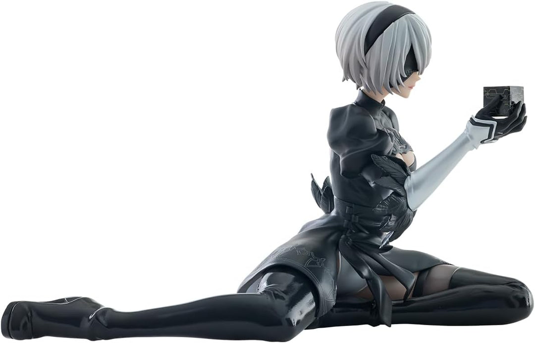 Nier Automata Ver1.1A Ichibansho 2B (For the Glory of Mankind) Figure