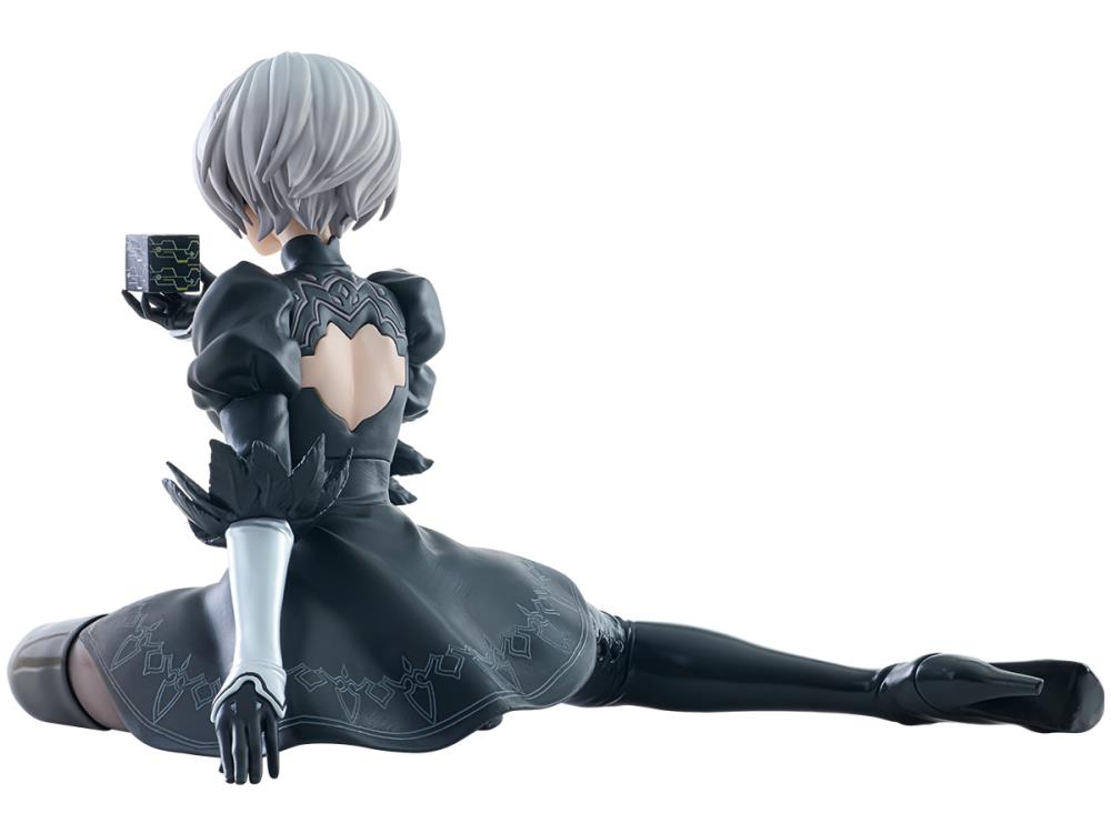 Nier Automata Ver1.1A Ichibansho 2B (For the Glory of Mankind) Figure