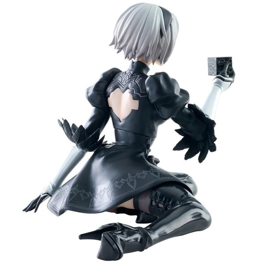 Nier Automata Ver1.1A Ichibansho 2B (For the Glory of Mankind) Figure
