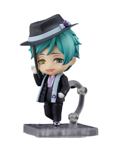 Disney Twisted-Wonderland: Floyd Leech - Nendoroid #1887 Figure